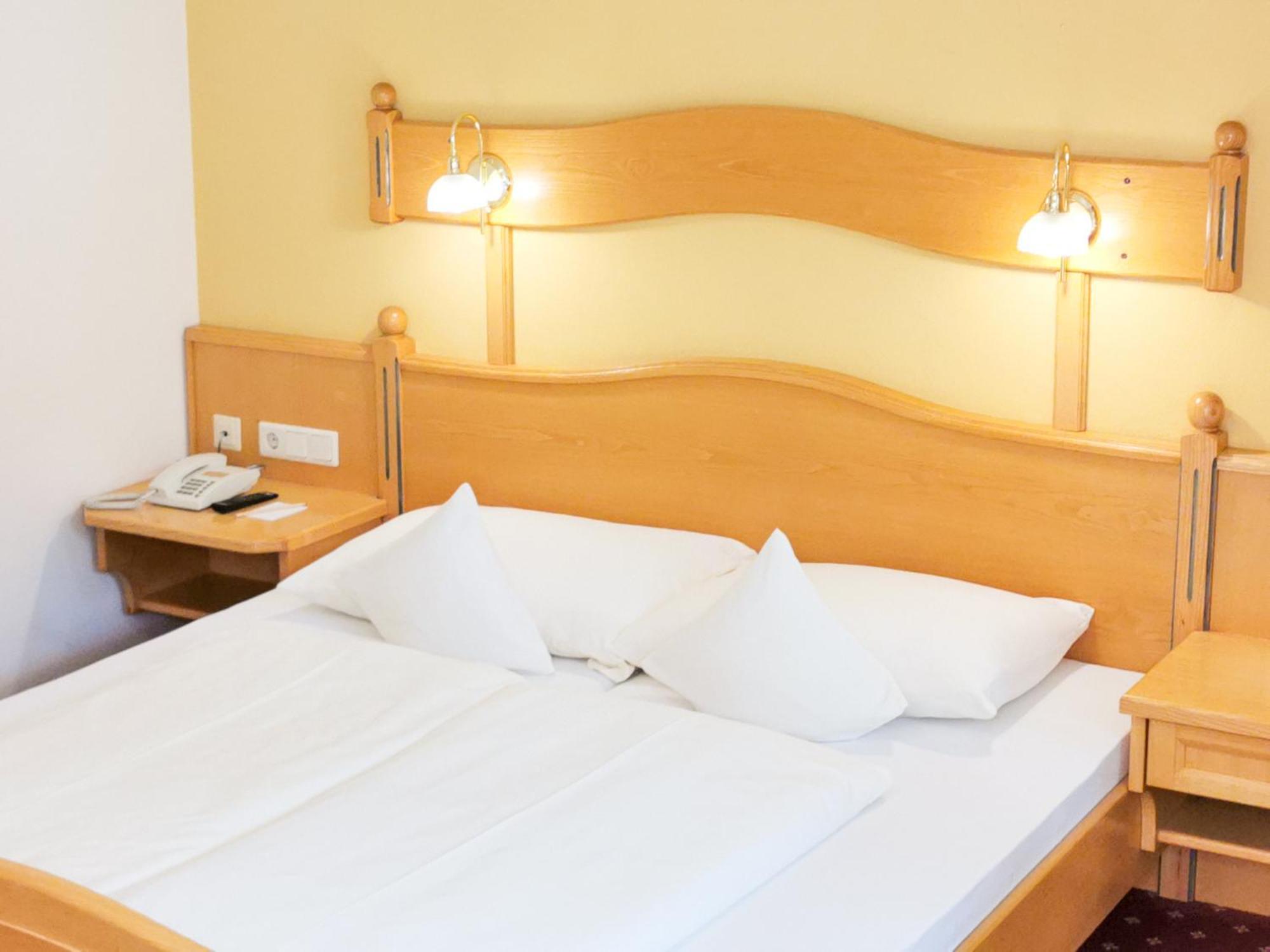 קליינארל Vital- & Familienhotel Angerwirt חדר תמונה