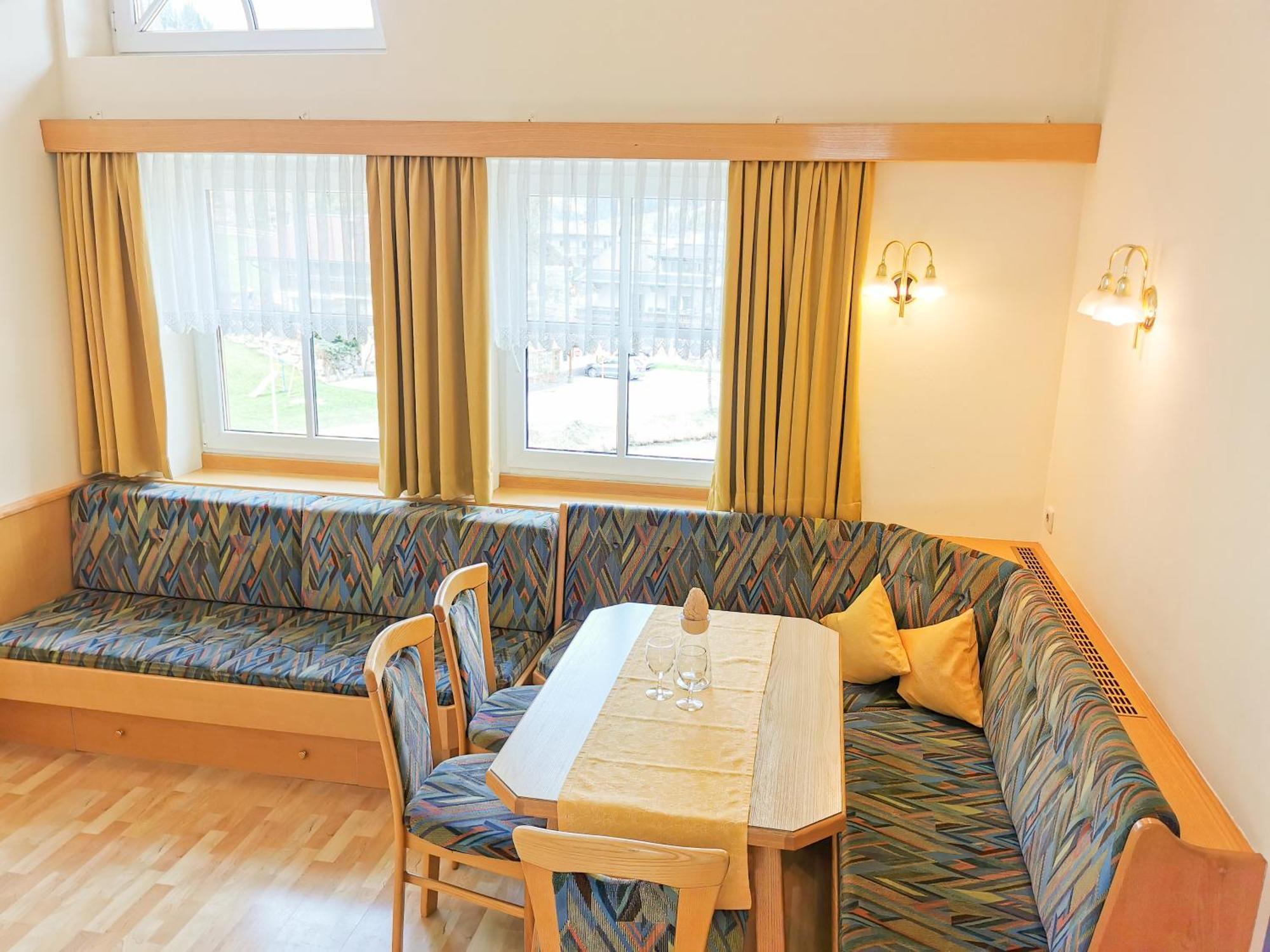 קליינארל Vital- & Familienhotel Angerwirt חדר תמונה
